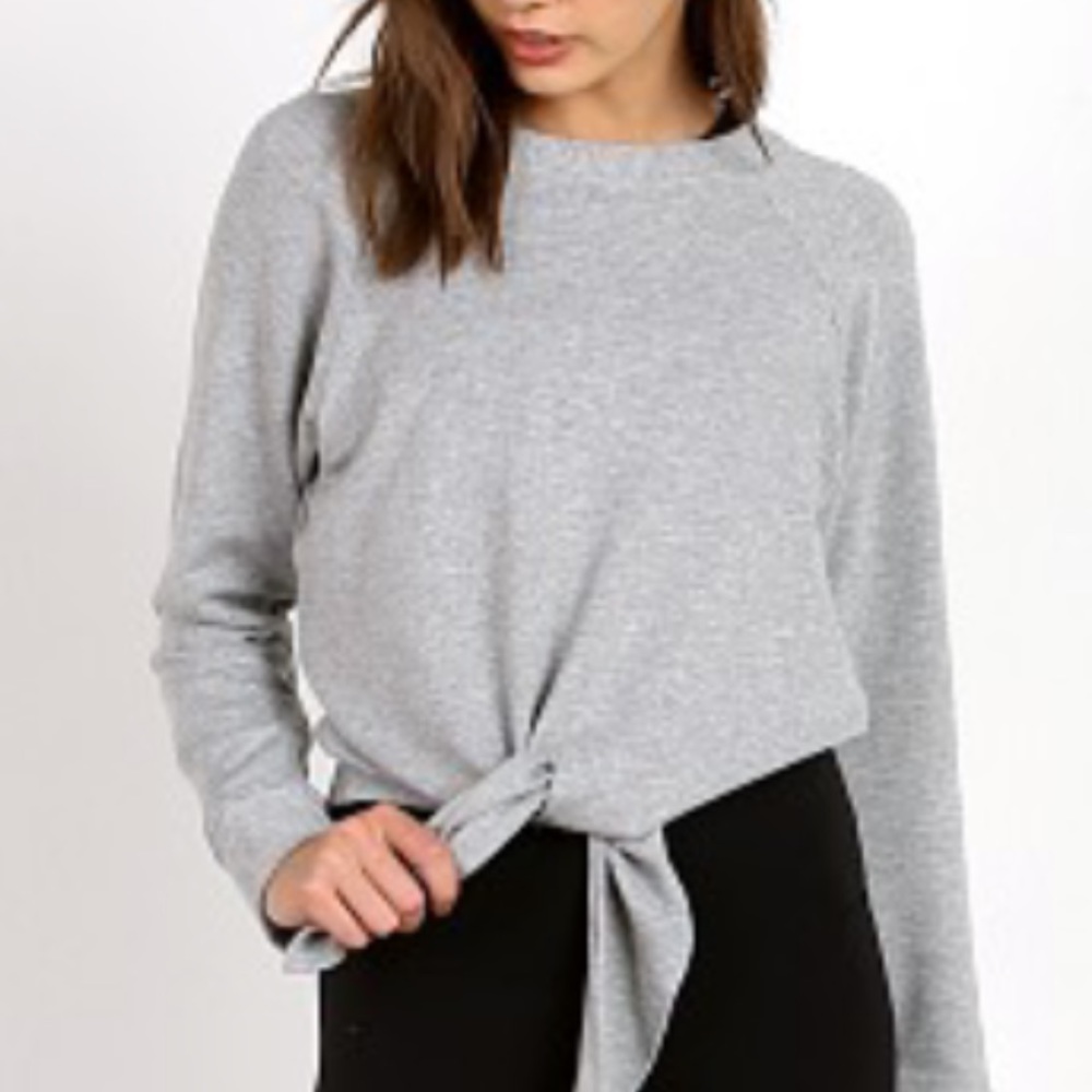 Strut This “The Sky” Sweatshirt